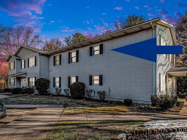 1728 Manor Haus Ct APT A2, Goshen, IN 46526