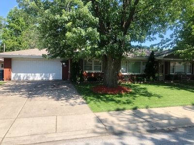 16303 Claire Ln, South Holland, IL, 60473
