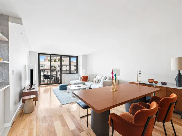 444 East 86th Street 16B image 2 of 13