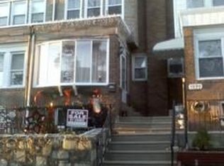 1092 Alcott St, Philadelphia, PA 19149