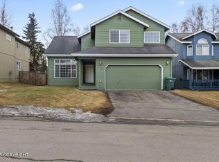 2444 Winterchase Cir, Anchorage, AK 99516