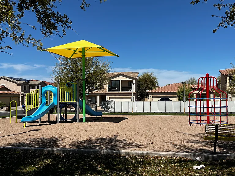 2724 S Chaparral Rd — Photo 28