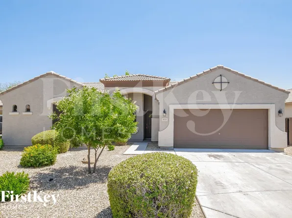 8939 W Saint John Rd, Peoria, AZ 85382