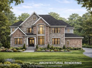 6 Fagans Run, Jackson, NJ 08527