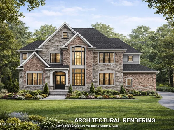 6 Fagans Run, Jackson, NJ 08527