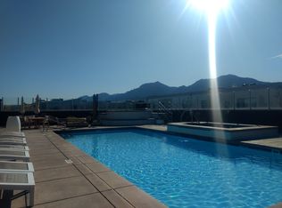 3601 Arapahoe Ave #430D, Boulder, CO 80303