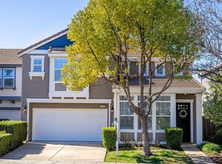1613 Pear Tree Ln, Napa, CA 94558