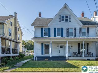 4109 Main St, Slatington, PA 18080