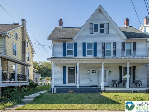 4109 Main St, Slatington, PA 18080