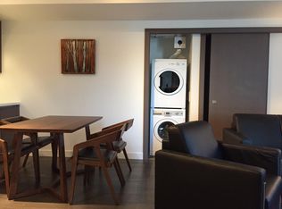 38 Smithe St #1152, Vancouver, BC V6B 0P3