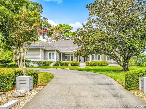 3844 N Pine Valley Loop, Lecanto, FL 34461