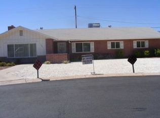 2979 S Heather Ln, Safford, AZ 85546