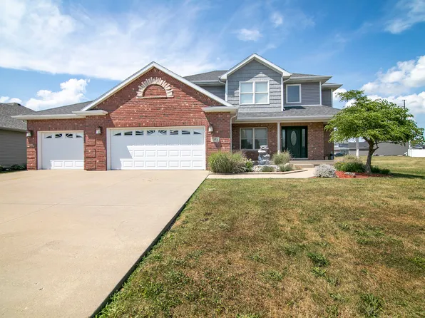 585 Chase Ct, Bourbonnais, IL 60914