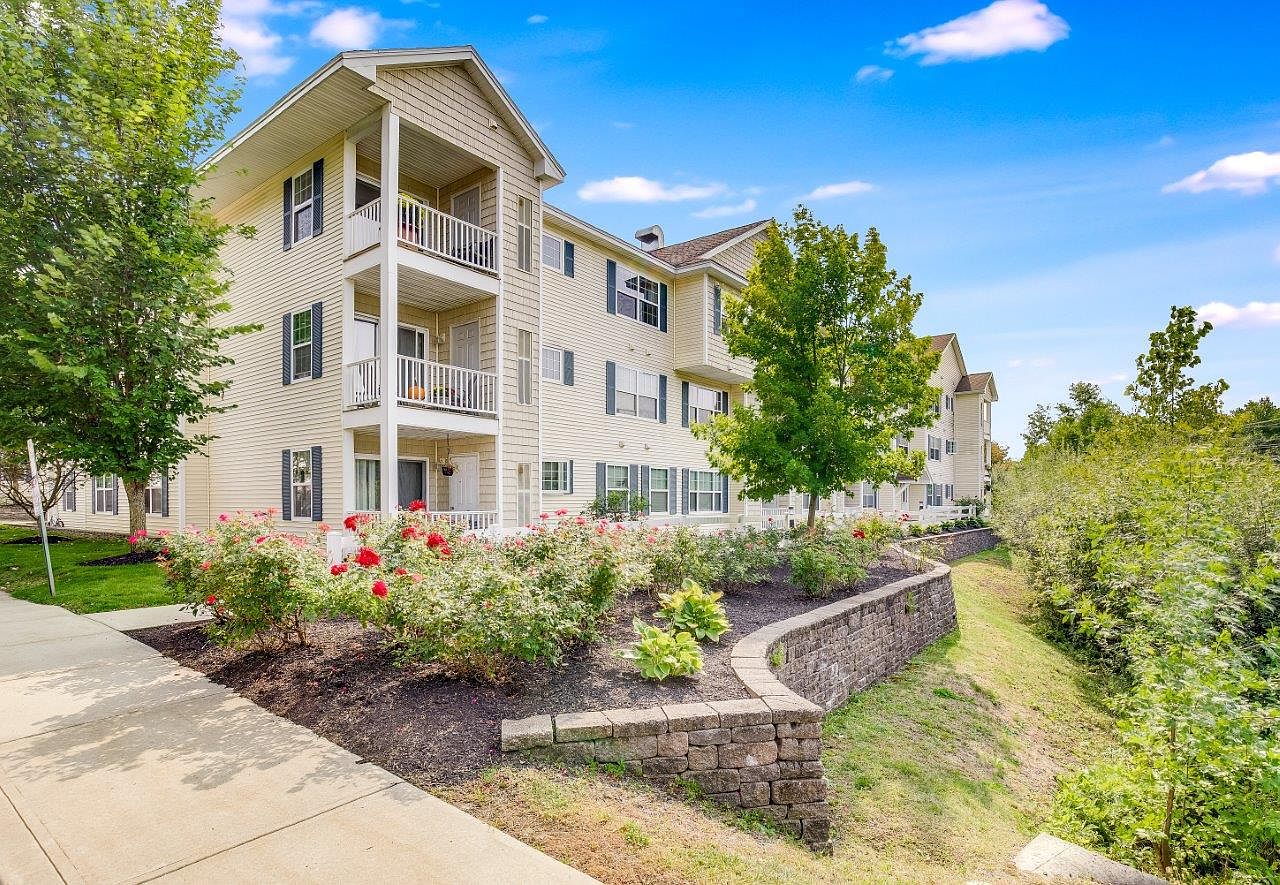 Abbott Landing Apartments Andover Ma Zillow