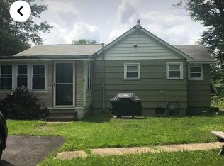 187 Terra Cotta Rd, Johnsonburg, PA 15845