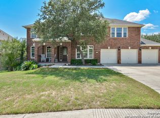 12947 Walking Horse, Helotes, TX 78023