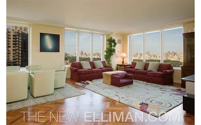 Rented by Douglas Elliman | media 1