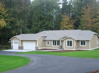 4124 Rainwood Dr NW, Olympia, WA 98502