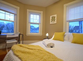 131 Massachusetts Ave #16617757, Providence, RI 02905