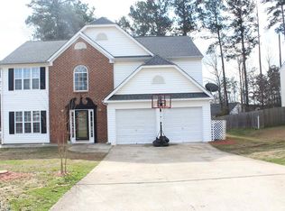 1483 Trafalgar Way #0, Hampton, GA 30228