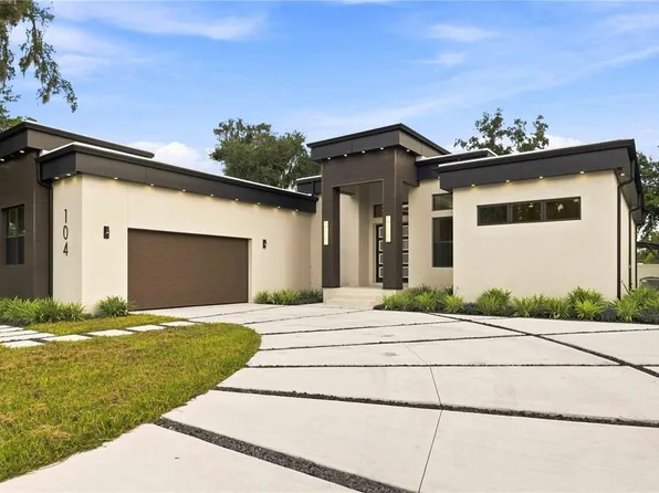 104 S MAKI ROAD, PLANT CITY, FL 33563