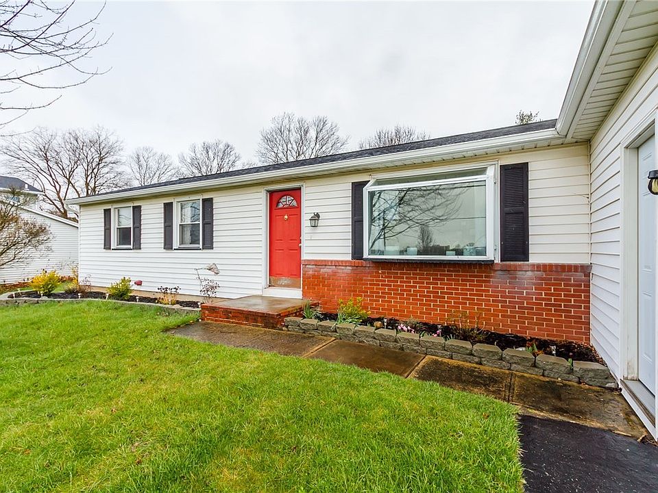 1520 Westfall Rd, Rochester, NY 14618 Zillow