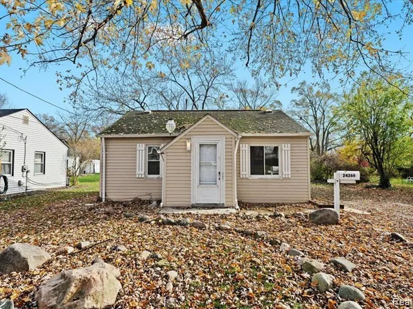 24266 Eureka Ave, Warren, MI 48091