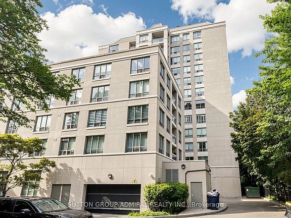 2nd image of 253 Merton St #606