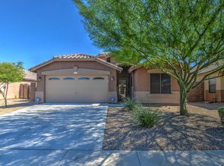 4613 W Carson Rd, Laveen, AZ 85339