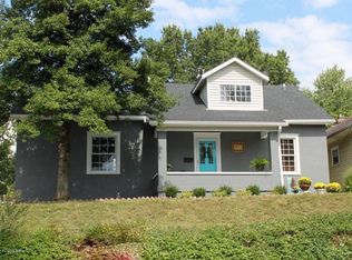 971 Samuel St, Louisville, KY 40204