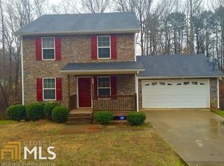 1435 Steam Engine Way NE, Conyers, GA 30013