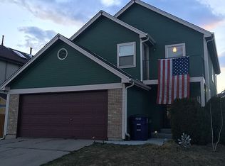 4337 Sable St, Denver, CO 80239