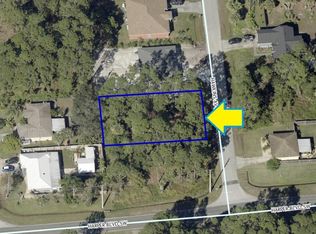 784 Hawkins Ave SW, Palm Bay, FL 32908