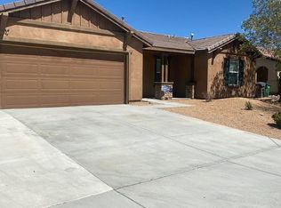 43116 Homestead St, Lancaster, CA 93535