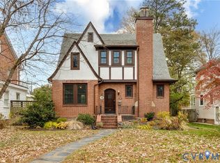 4809 E Seminary Ave, Richmond, VA 23227