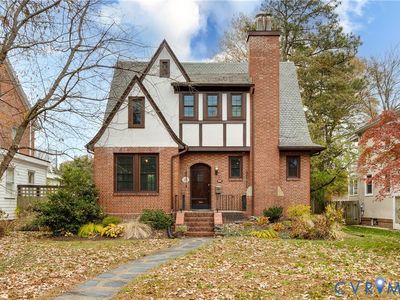 4809 E Seminary Ave, Richmond, VA, 23227