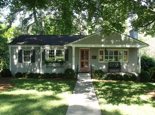 1201 Brooks Ave, Raleigh, NC 27607