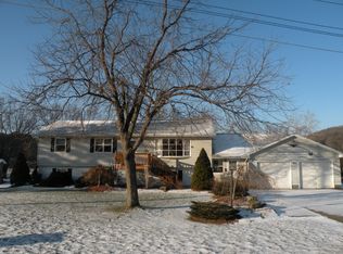 127 Rogers Rd, Pt Crane, NY 13833