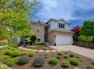464 Northlake Dr, Waterloo, ON N2V2A4