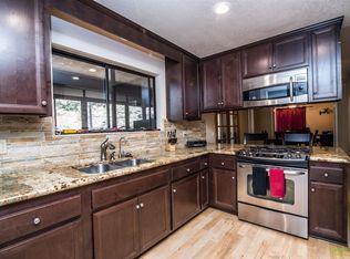 29318 Rocky Pass, Pine Valley, CA 91962