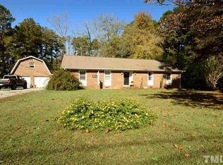 3703 Rivermont Rd, Durham, NC 27712