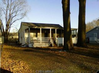728 Marshall Ave, Colonial Beach, VA 22443