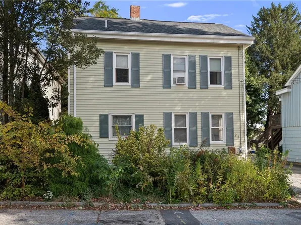 21 Vaughan St, Providence, RI 02904