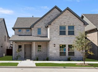 1417 Tipperary Dr, Celina, TX 75009