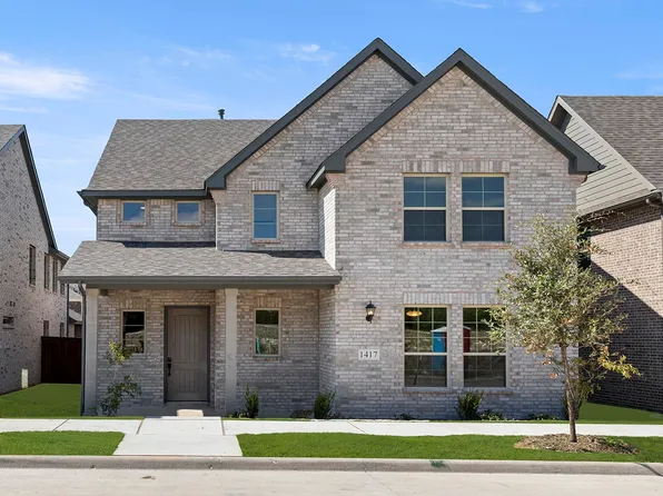 1417 Tipperary Dr, Celina, TX 75009