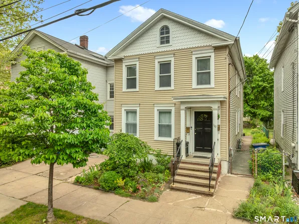 125 Nicoll Street, New Haven, CT 06511