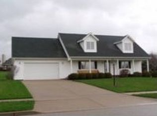 805 Dogwood Dr, Washington, IL