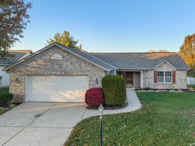 1120 Stoneripple Cir, Lafayette, IN, 47909