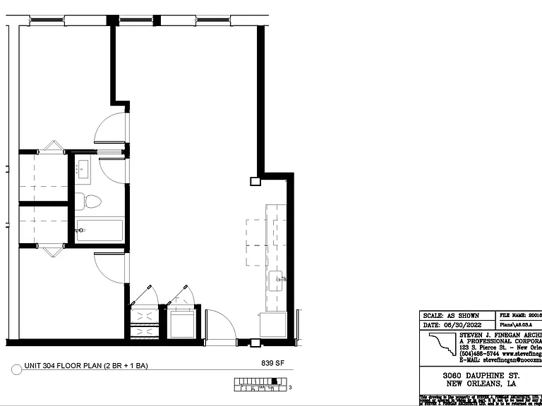 Thirty60 Lofts — Photo 54