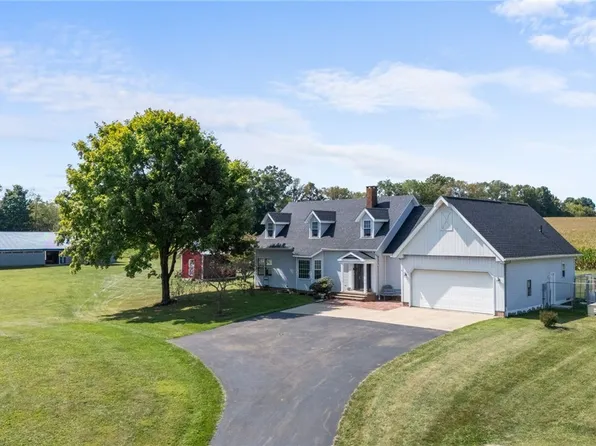 171 Petrie Rd, Atwater, OH 44201